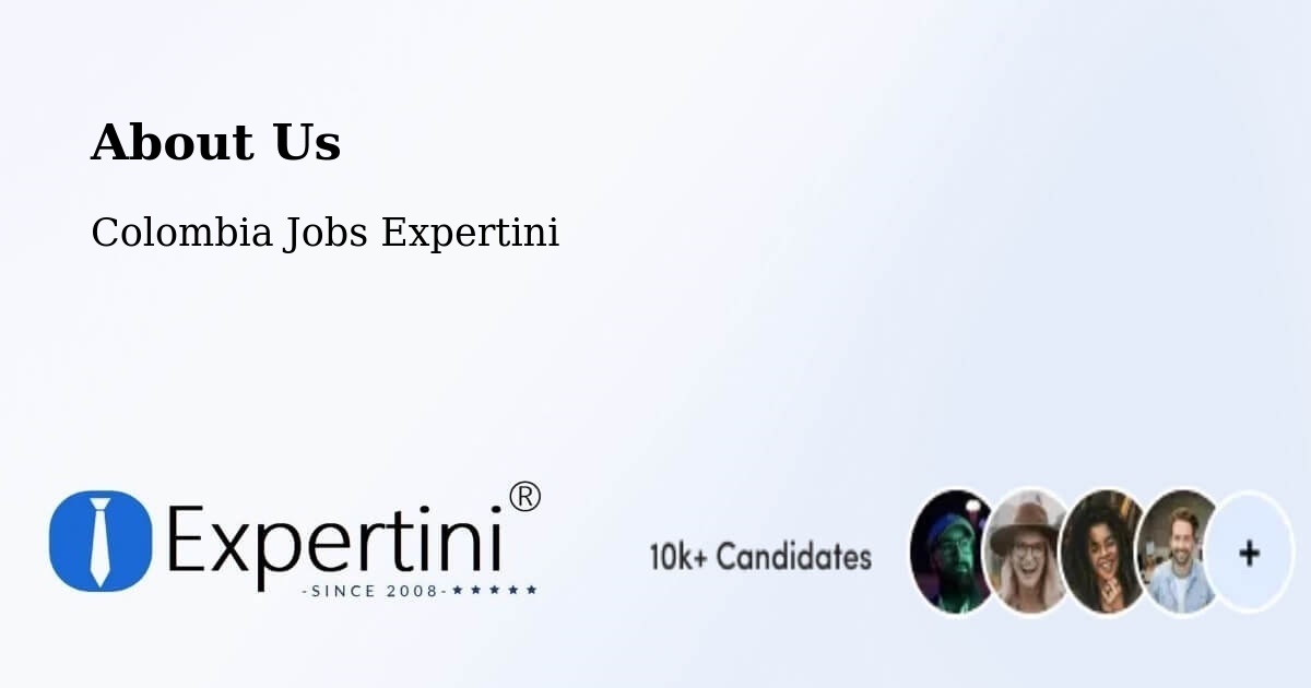 About Expertini Recruitment Platform  – Segovia - Segovia, Colombia Jobs Expertini