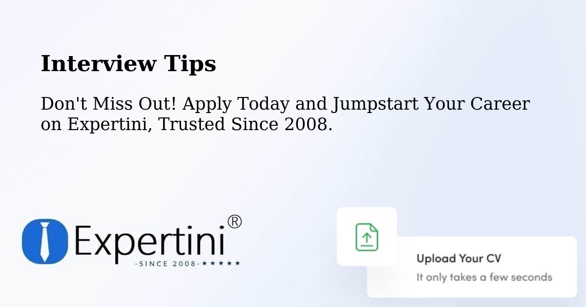 Interview Tips & Techniques for Job Seekers – Segovia - Segovia, Colombia Jobs Expertini